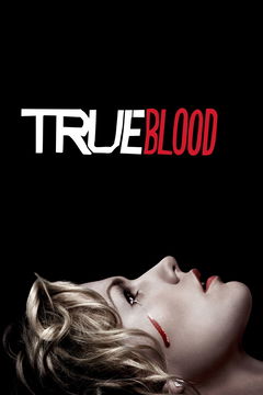 True Blood (2008&#8209;2014)