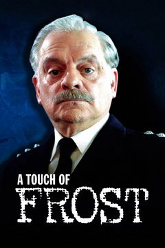 A Touch of Frost (1992&#8209;2010)
