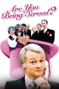 Are You Being Served? (1972&#8209;1985)