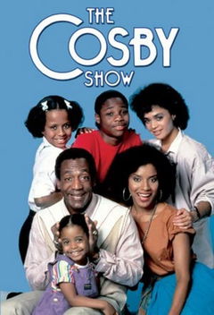 The Cosby Show (1984&#8209;1992)