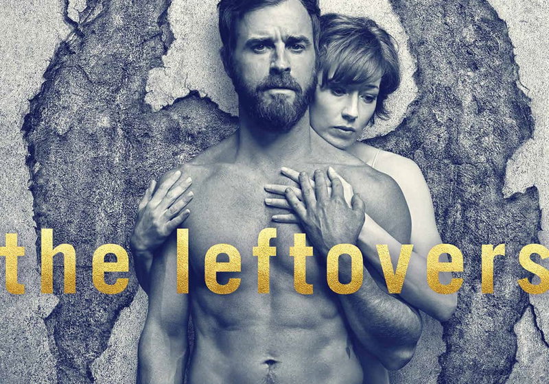 Beste Mysteryseries 2014 (series in het genre mystery)