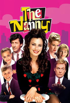 The Nanny (1993&#8209;1999)