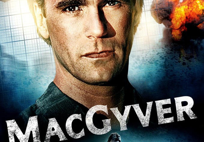 Beste Actieseries 1985 (series in het genre actie)