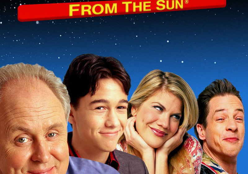 Beste Sciencefictionseries 1996 (series in het genre sciencefiction)