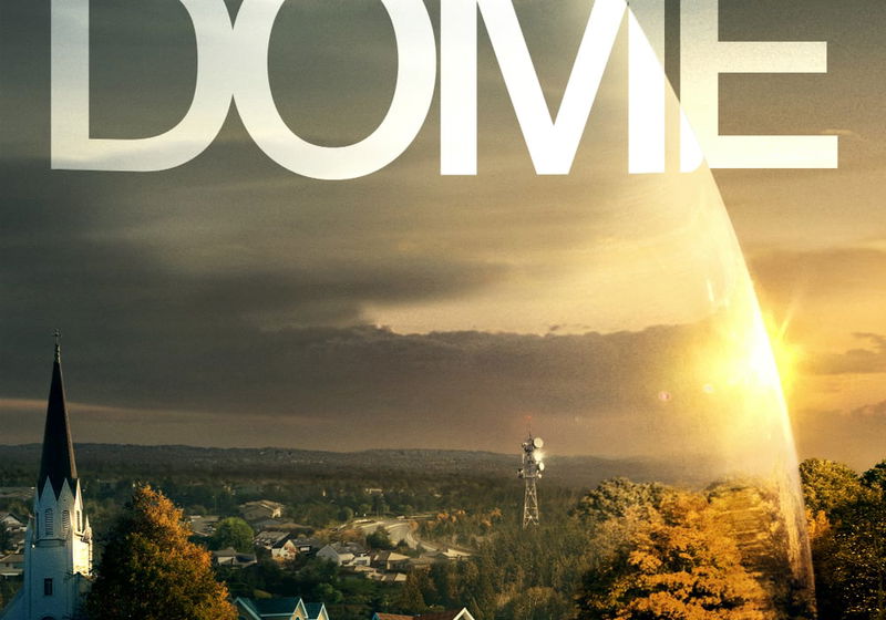 Beste Sciencefictionseries 2013 op SkyShowtime (december 2025)