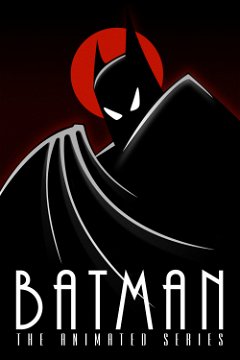 Batman: The Animated Series (1992–1995)