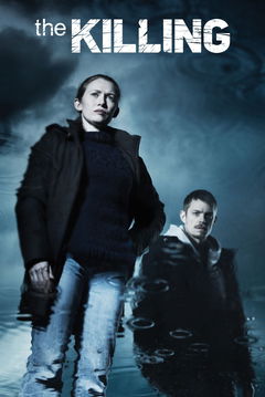 The Killing (2011&#8209;2014)