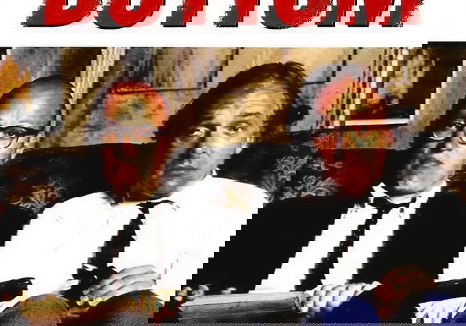 Beste Komedies 1991 (series in het genre komedie)