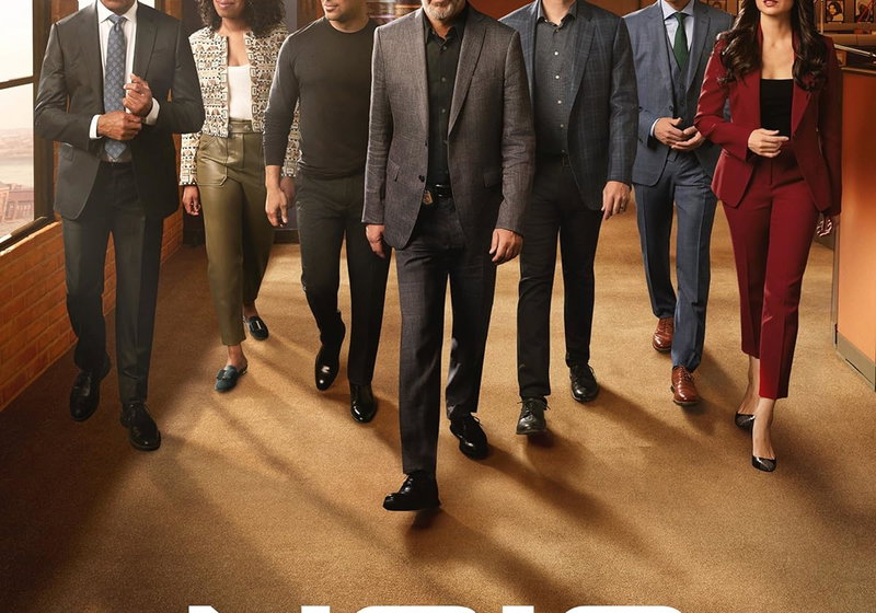 Beste Thrillers 2003 (series in het genre thriller)