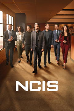 NCIS (2003&#8209;&nbsp;)
