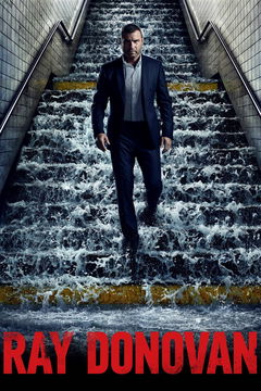 Ray Donovan (2013&#8209;2020)