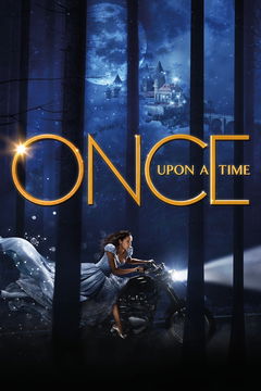 Once Upon a Time (2011&#8209;2018)