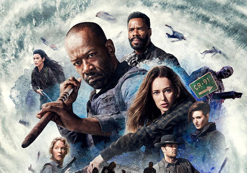 Beste Horrorseries 2015 op Amazon Prime Video (september 2025)