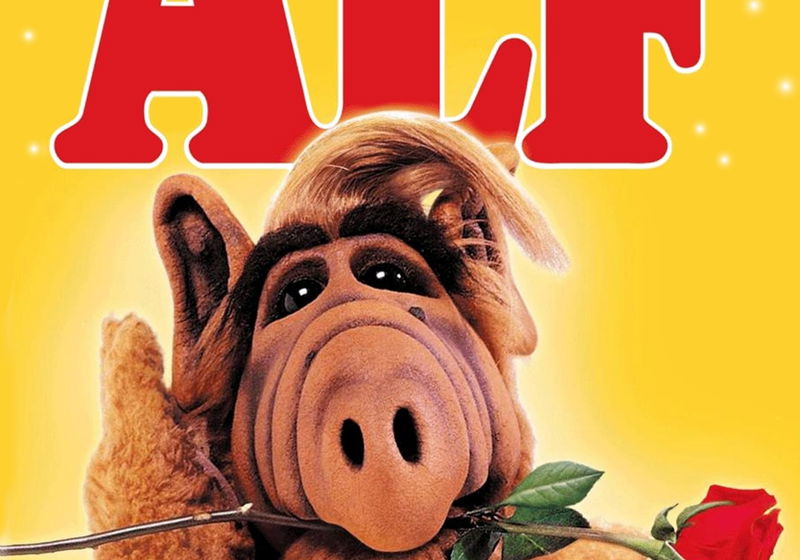 Beste Sciencefictionseries 1986 (series in het genre sciencefiction)