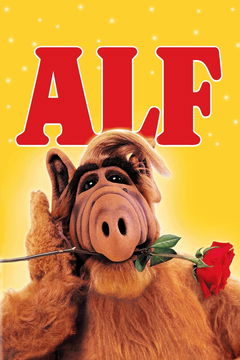 ALF (1986&#8209;1990)