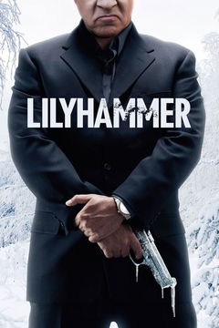 Lilyhammer (2012&#8209;2014)