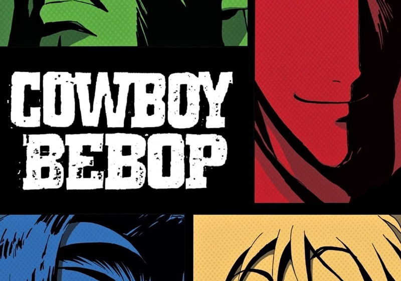 Top 100 Beste Series 1998