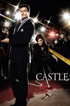 Castle (2009&#8209;2016)