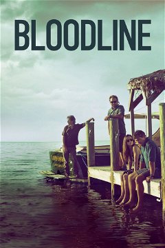 Bloodline (2015–2017)