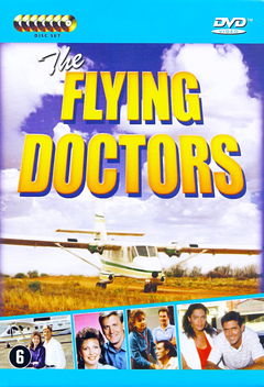 The Flying Doctors (1986&#8209;1992)