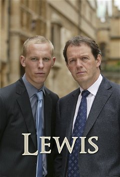 Lewis (2007&#8209;2015)