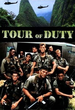 Tour of Duty (1987&#8209;1990)