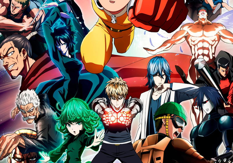 Beste Actieseries 2015 (series in het genre actie)
