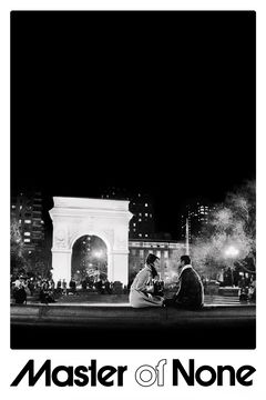 Master of None (2015&#8209;2021)