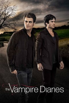 The Vampire Diaries (2009–2017)