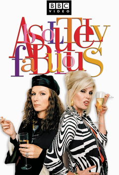 Absolutely Fabulous (1992&#8209;2012)