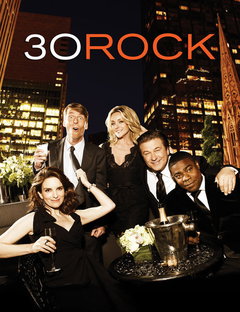 30 Rock (2006‑2013)
