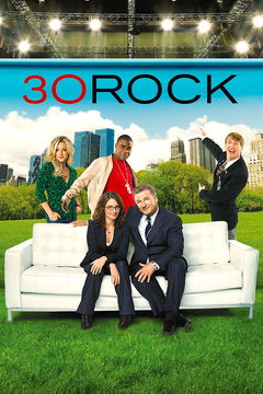 30 Rock (2006&#8209;2013)
