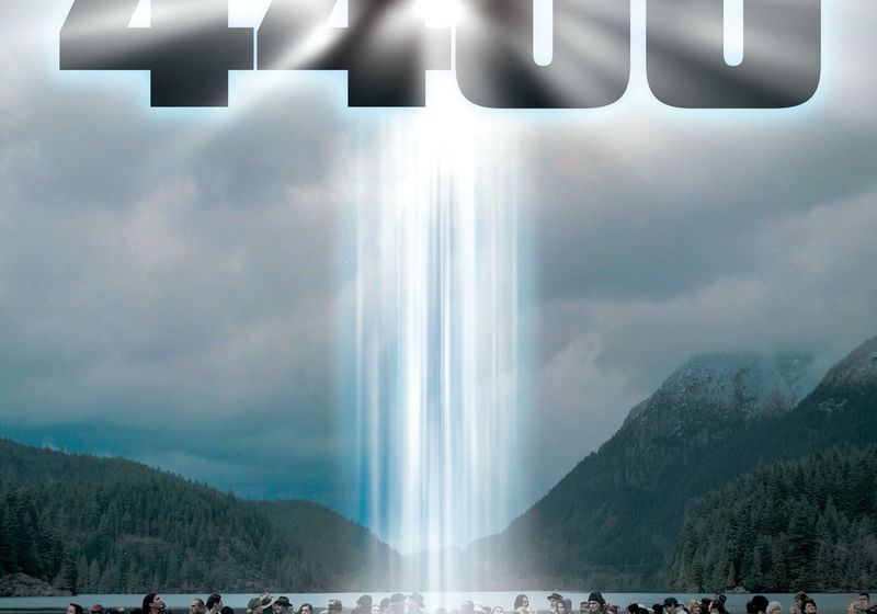 Beste Sciencefictionseries 2004 (series in het genre sciencefiction)