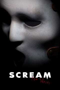 Scream (2015&#8209;2019)