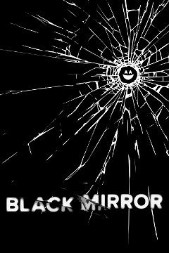 Black Mirror (2011&#8209;&nbsp;)