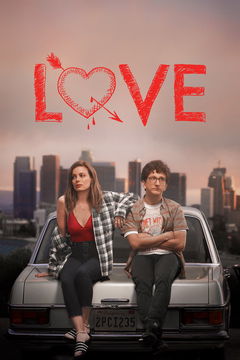 Love (2016&#8209;2018)