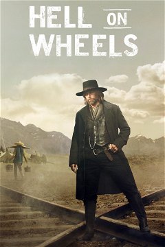 Hell on Wheels (2011–2016)