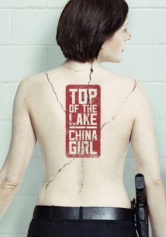 Top of the Lake (2013&#8209;2017)