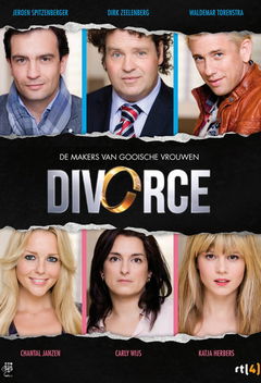 Divorce (2012&#8209;2016)
