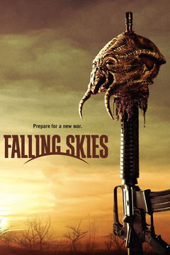 Falling Skies (2011&#8209;2015)