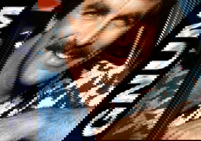 Beste Actieseries 1980 (series in het genre actie)
