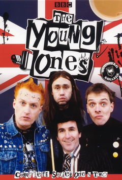 The Young Ones (1982&#8209;1984)