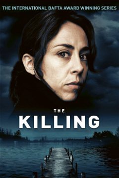 The Killing (2007&#8209;2012)