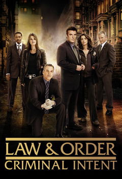 Law & Order: Criminal Intent (2001&#8209;2011)