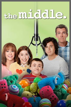 The Middle (2009&#8209;2018)