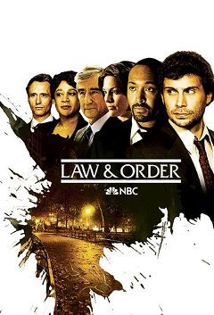 Law & Order (1990&#8209;&nbsp;)