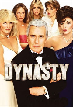 Dynasty (1981&#8209;1989)