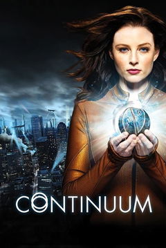 Continuum (2012&#8209;2015)