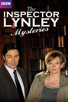 The Inspector Lynley Mysteries (2002&#8209;2007)