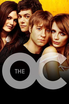 The O.C. (2003&#8209;2007)